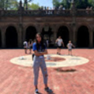 Meet your Posher, Syria